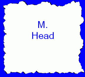 Melva Head
